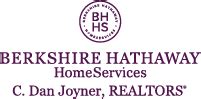 dan joyner berkshire hathaway|c dan joyner rental properties.